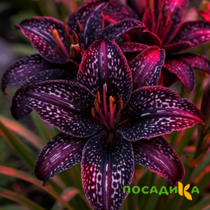 Лилейник Вояж купить по цене от 699р. в интернет-магазине «Посадика» с доставкой почтой в в Чердынье и по всей России – [изображение №1].